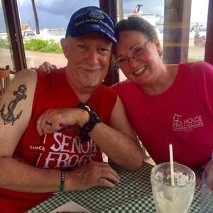 Meet your Posher, Ralph